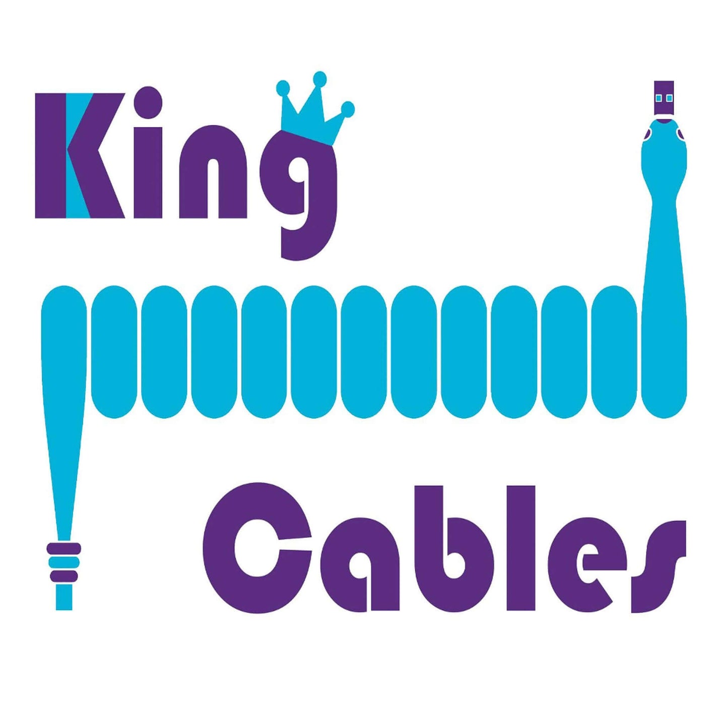 Gift cards for King cables coiled cables store