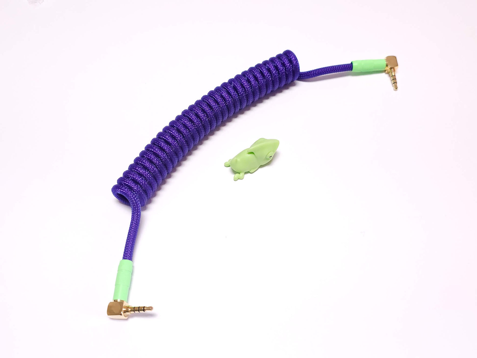 GMK Laser TRRS cable