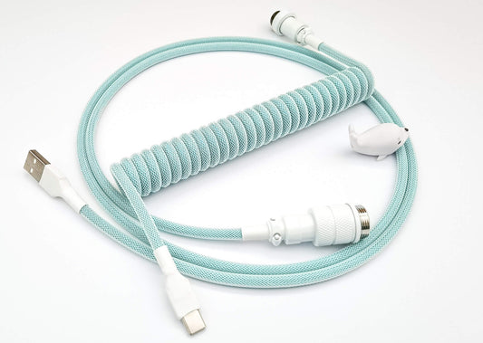 GMK Noel custom cable