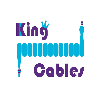 KingCables logo