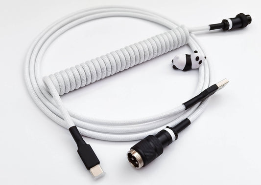 BOW keyboard cable